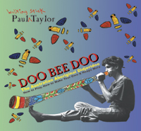 Doo Bee Doo by Paul Taylor