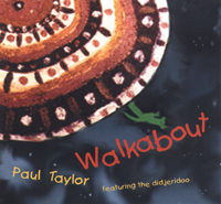 Walkabout by Paul Taylor